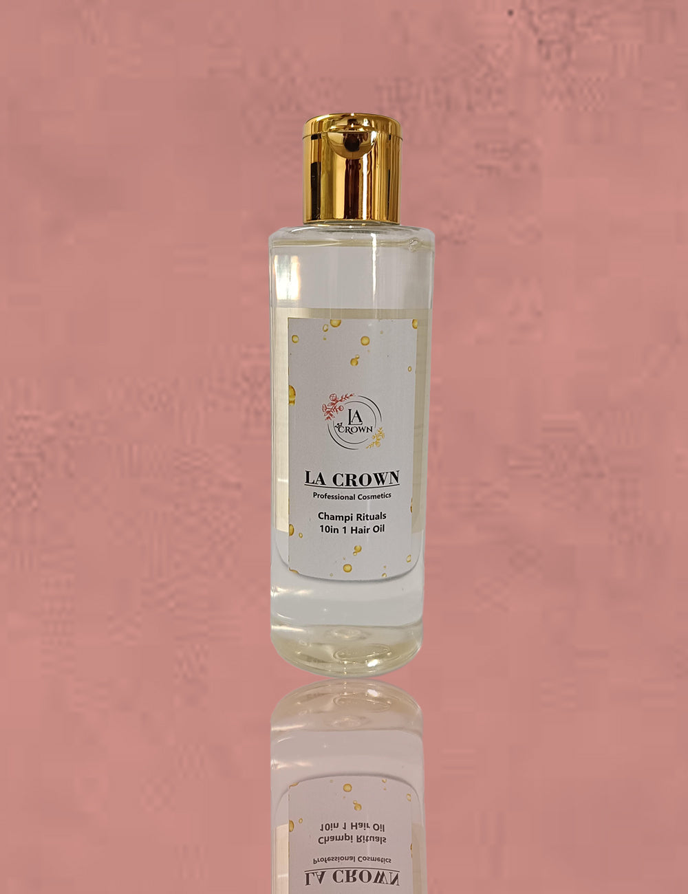 Champi ritual 10 in 1 hair oil 200ml