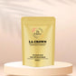 24 karat gold peel off mask LA Crown Cosmetics