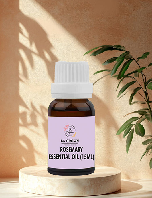 Rosemary oil