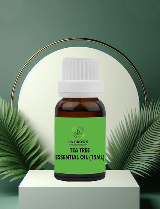 Tea tree oil