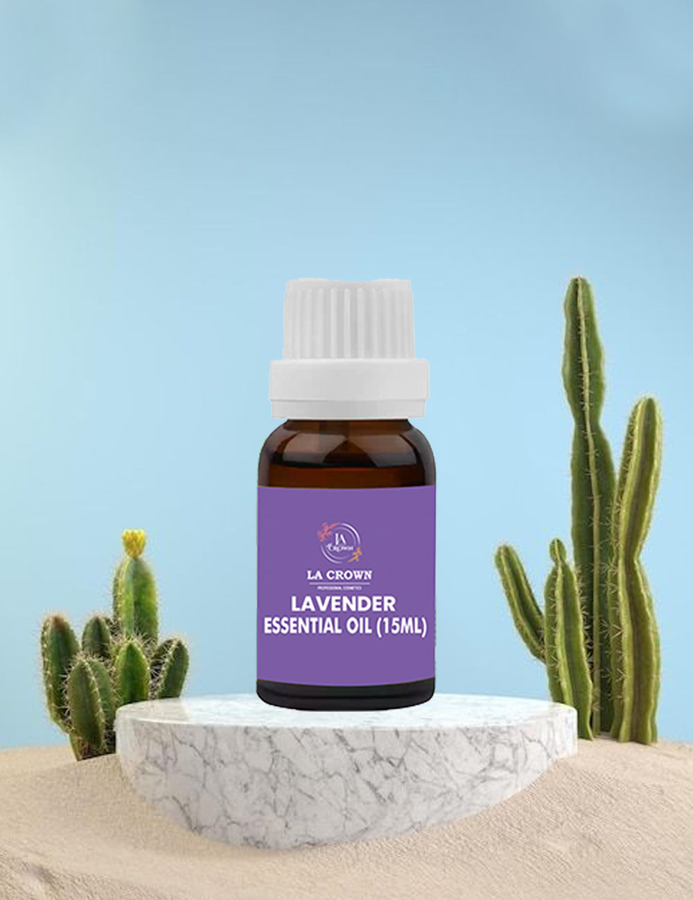 Lavender Oil