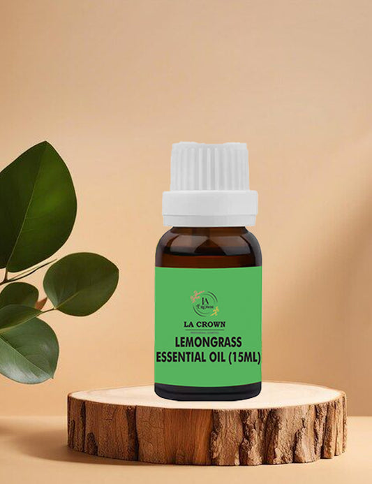 Lemongrass oil