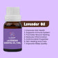 Lavender Oil