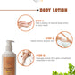 Body lotion spf 50 300ml