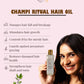 Champi ritual 10 in 1 hair oil 200ml