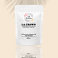 Whitening Peel off Mask LA Crown Cosmetics